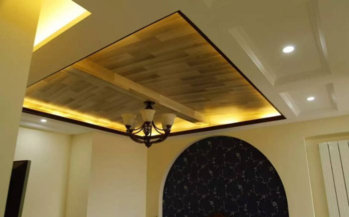 唐山丽景琴园 装修效果图