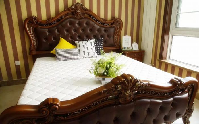 唐山丽景琴园 装修效果图