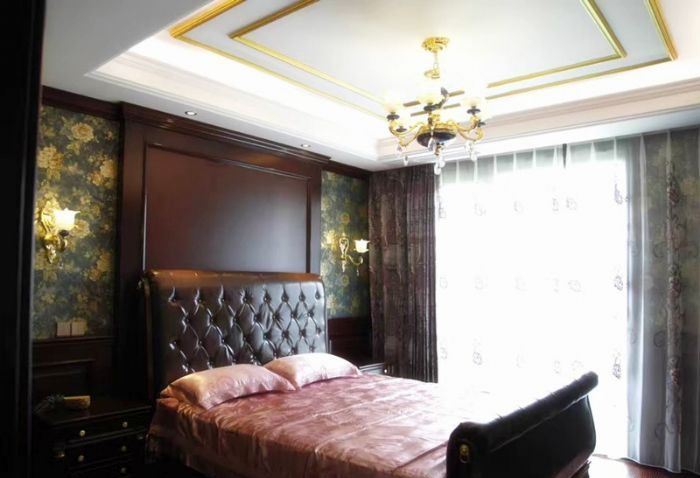 唐山南湖春晓 装修效果图