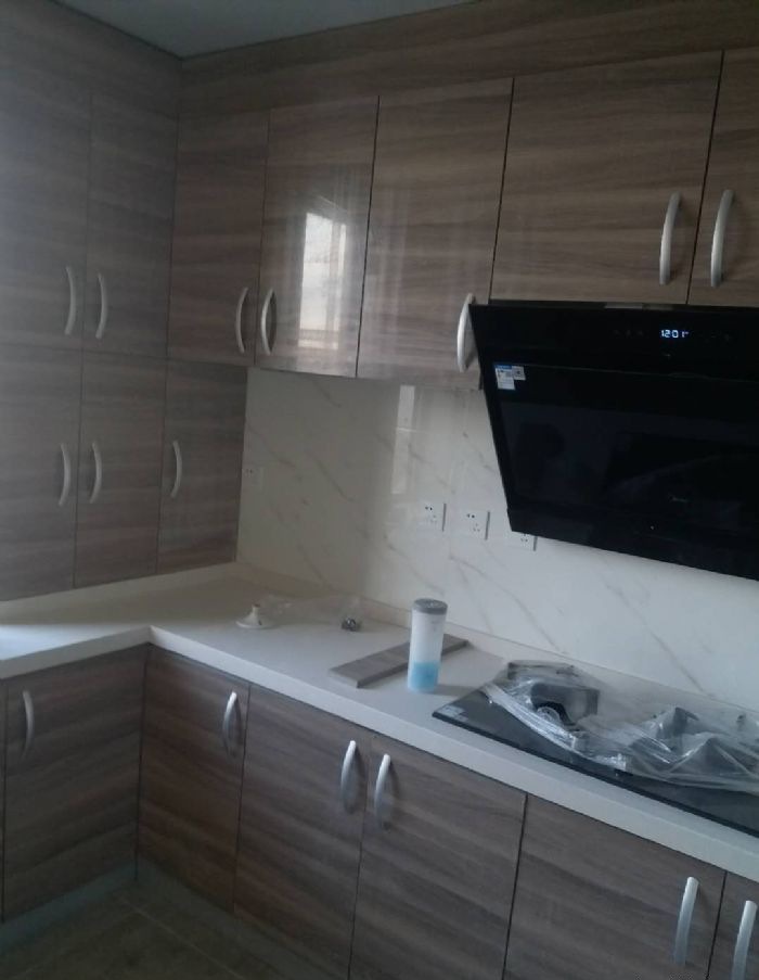 ����ʢ����԰װ��Ч��ͼ