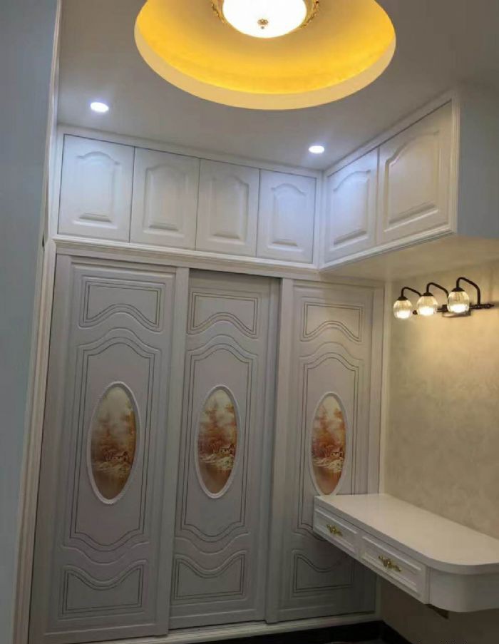 东莞石竹山水园望龙轩装修效果图