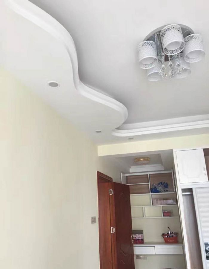 东莞石竹山水园望龙轩装修效果图