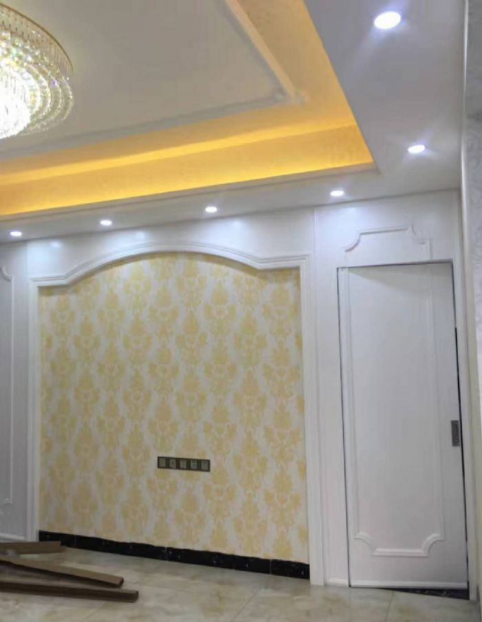 东莞石竹山水园望龙轩装修效果图