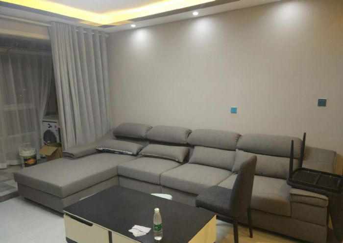 �����Ͼ���װ��Ч��ͼ