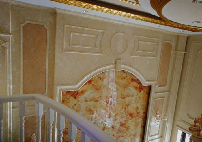 ��ݸ���ɻ�԰����װ��Ч��ͼ