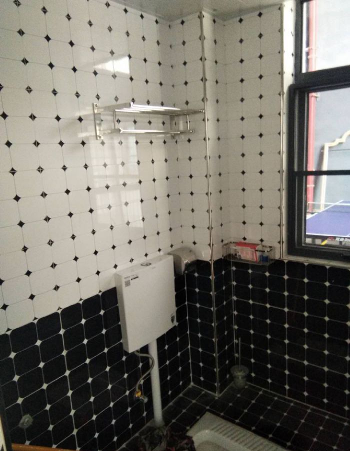 长沙荣盛花语城15-1506装修效果图