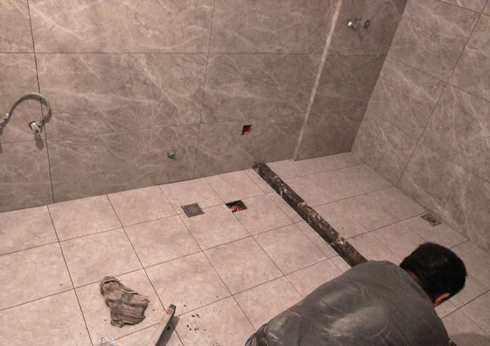 宁波横溪南煕园11幢502室装修效果图