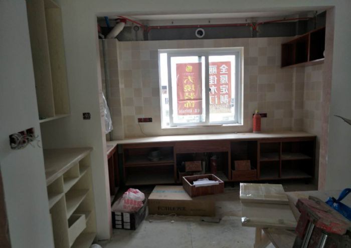 �������С�� װ��Ч��ͼ