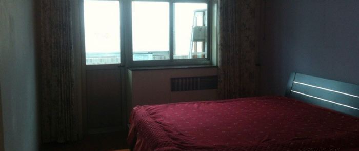 太原太原中医学院宿舍楼改造装修效果图