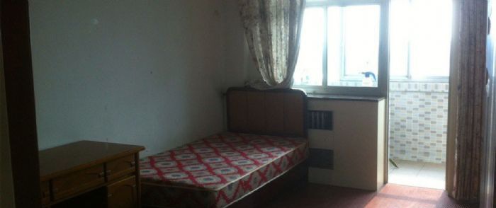 太原太原中医学院宿舍楼改造装修效果图