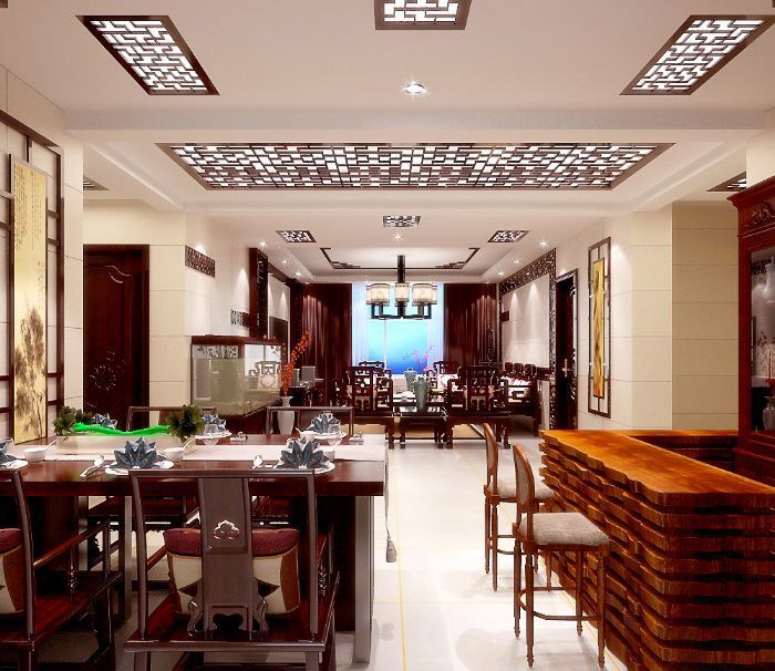 ʯ��ׯ���ͳ��ĺ���װ��Ч��ͼ