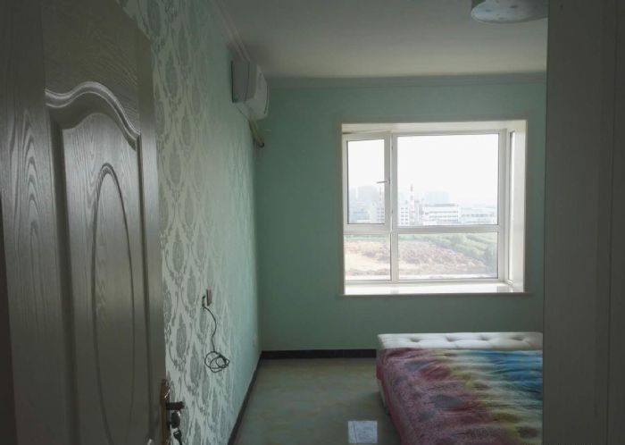 石家庄众和嘉苑装修效果图