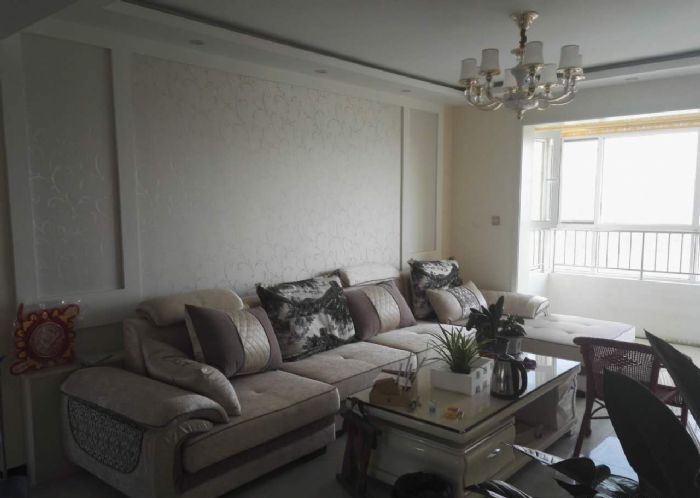 石家庄众和嘉苑装修效果图