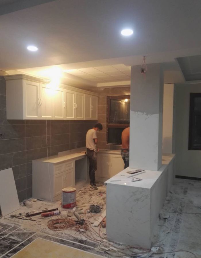 ʯ��ׯ�캣����ʢ��װ��Ч��ͼ