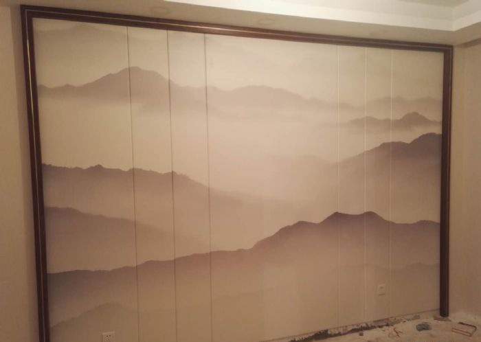 ʯ��ׯ�캣����ʢ��װ��Ч��ͼ