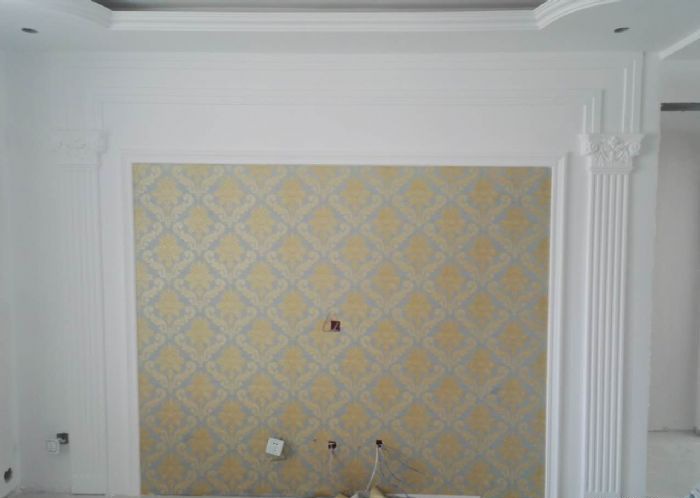 ʯ��ׯ�캣����ʢ��װ��Ч��ͼ