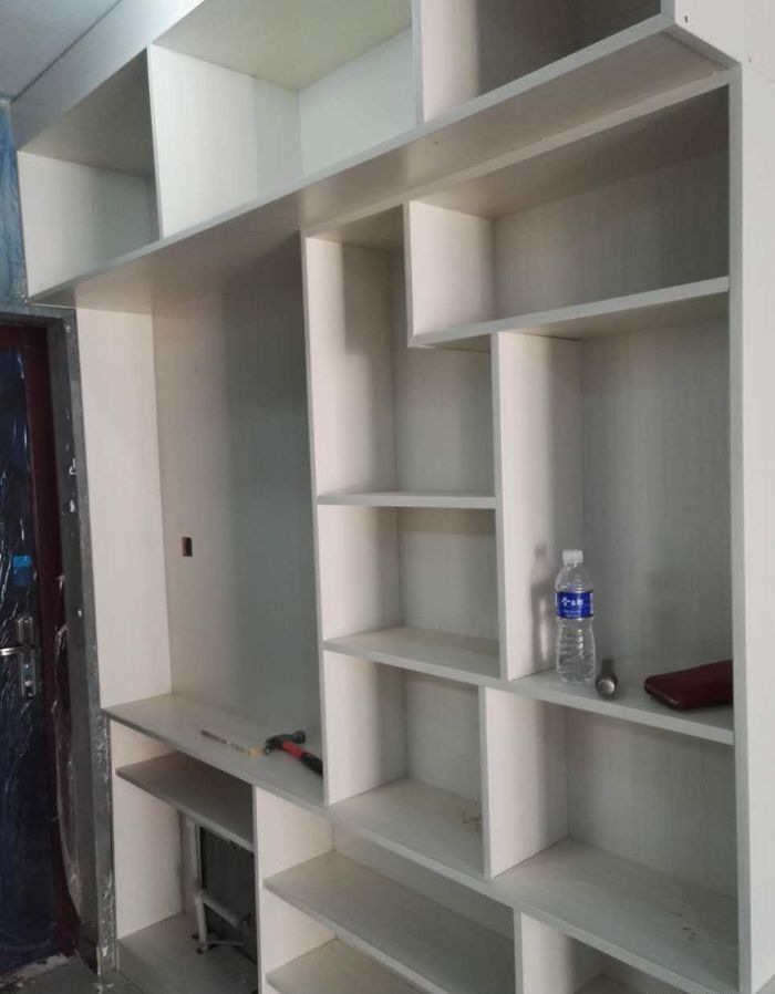 ʯ��ׯ�캣����ʢ��װ��Ч��ͼ