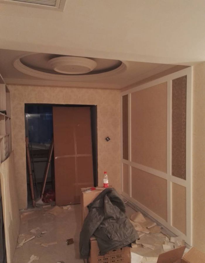 ʯ��ׯ������װ��Ч��ͼ