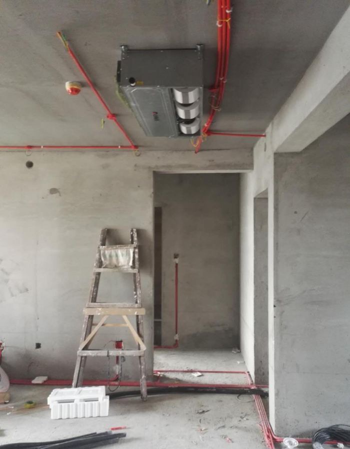 ʯ��ׯ������װ��Ч��ͼ