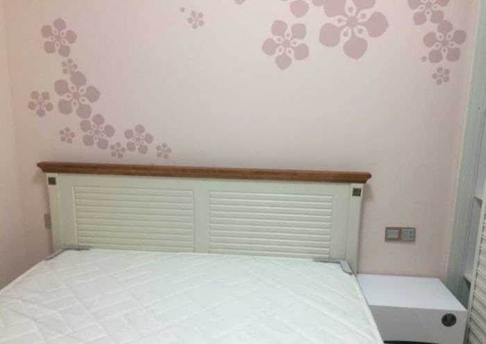 ʯ��ׯ�������Ļ�԰װ��Ч��ͼ