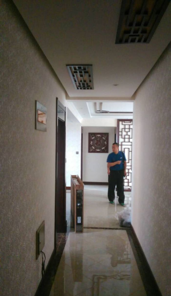 石家庄紫林湾装修效果图