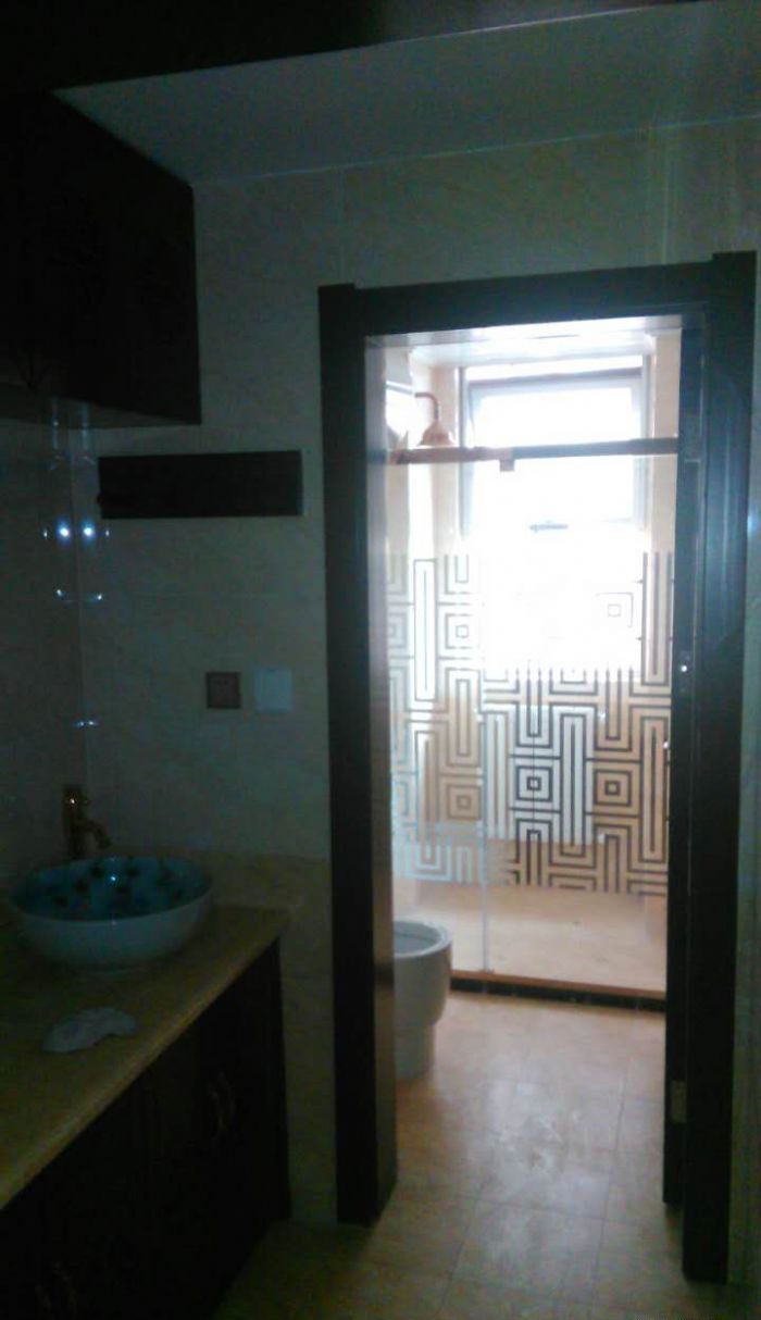 石家庄紫林湾装修效果图