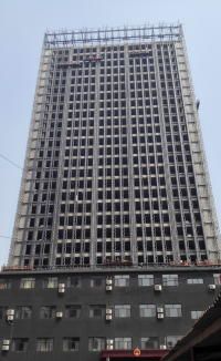 ʯ��ׯ̩��ͨѶ�Ƽ�װ��Ч��ͼ