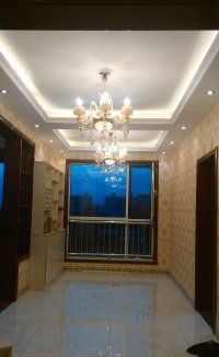 ʯ��ׯ���ͳ���һ������װ��Ч��ͼ