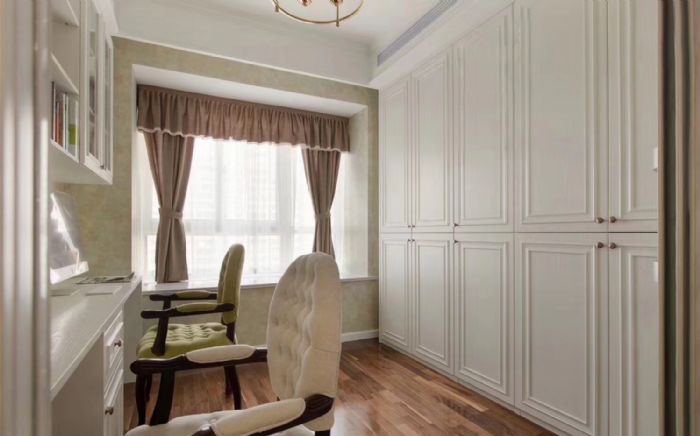 �ൺ��������װ��Ч��ͼ