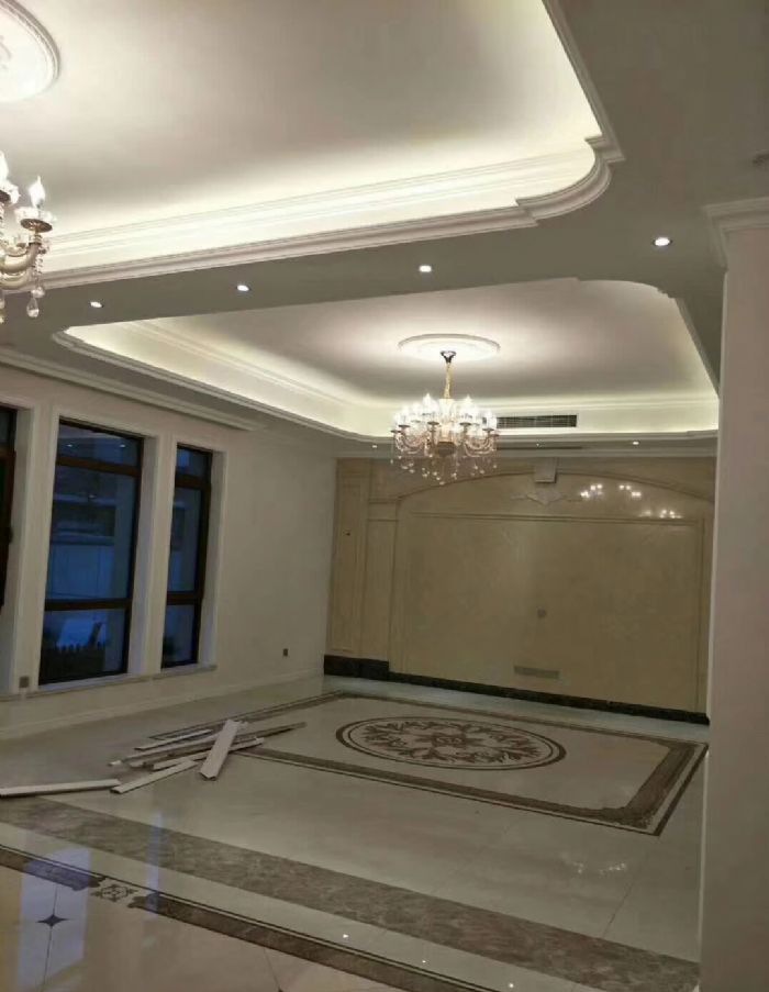 �ൺ������С��װ��Ч��ͼ