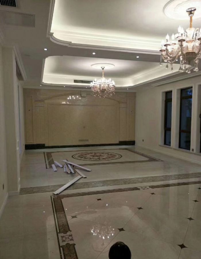 �ൺ������С��װ��Ч��ͼ