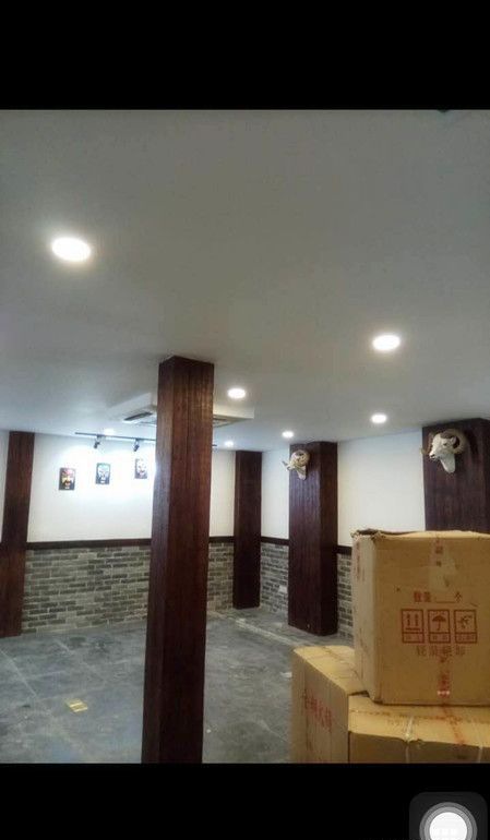 �Ϻ������   ȫ��װ��Ч��ͼ