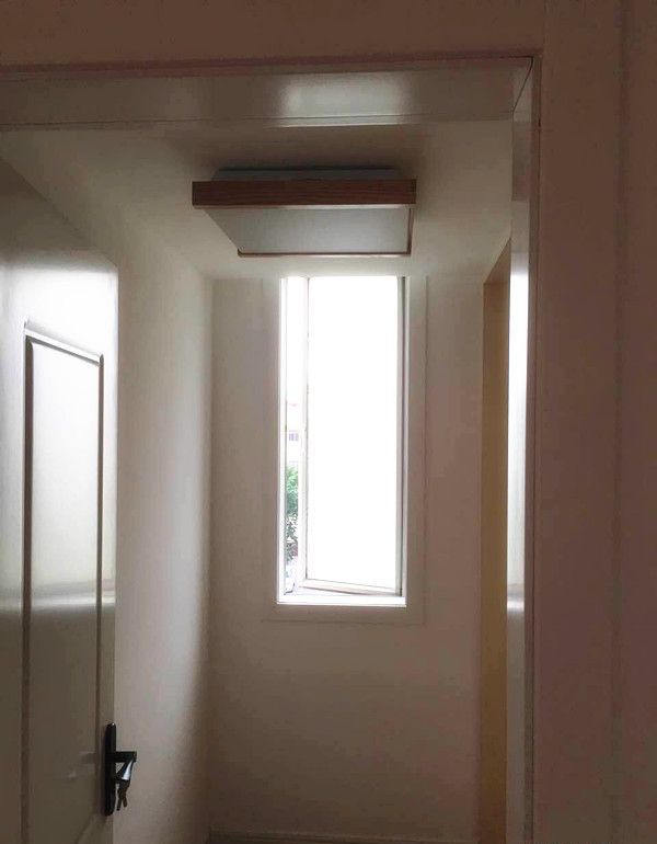 上海周浦花苑(1) 半包装修效果图