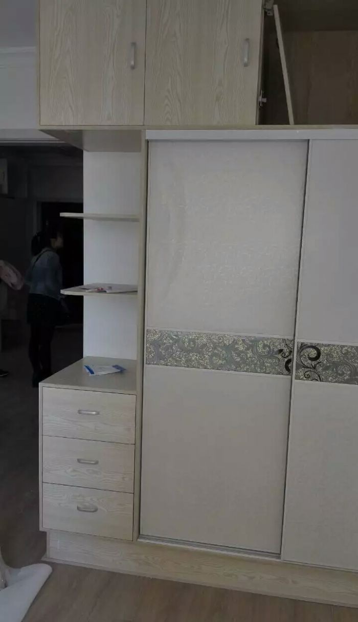 ����Ǭ���½�װ��Ч��ͼ