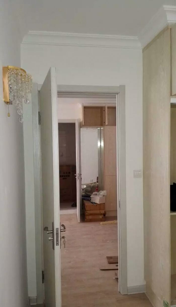 ����Ǭ���½�װ��Ч��ͼ