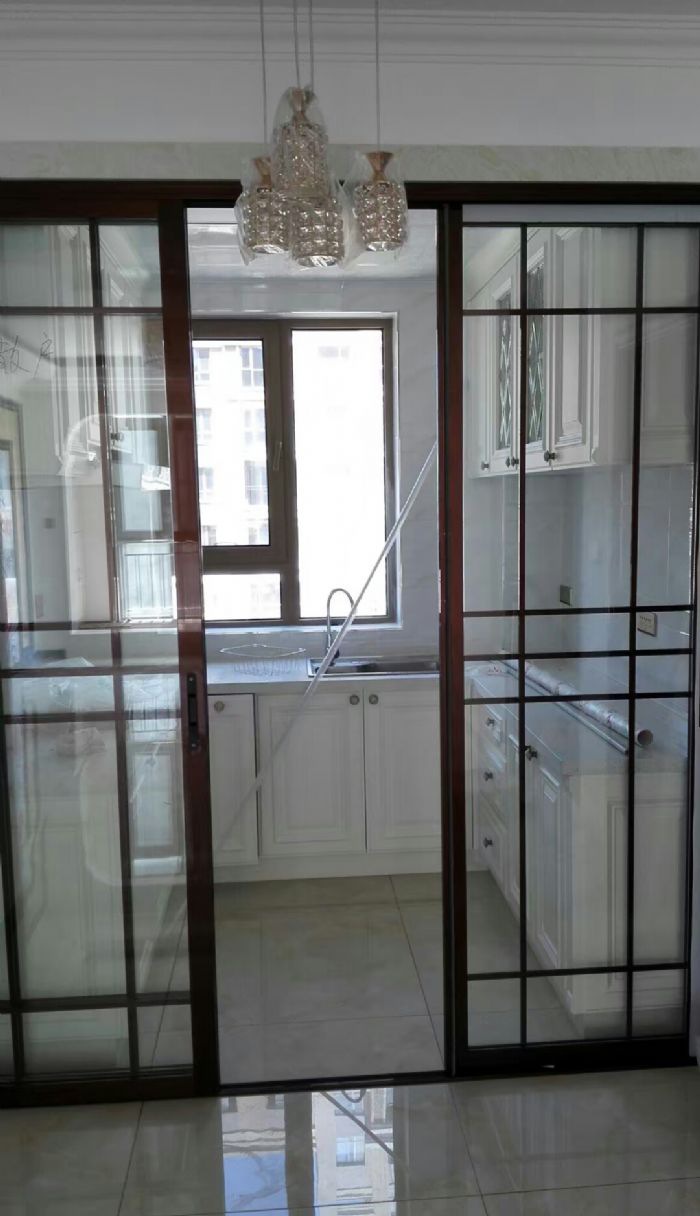 �����ڷ�㳡21¥װ��Ч��ͼ