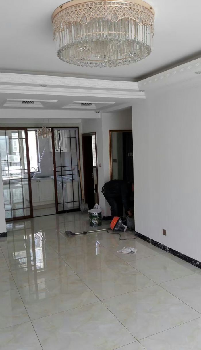 �����ڷ�㳡21¥װ��Ч��ͼ