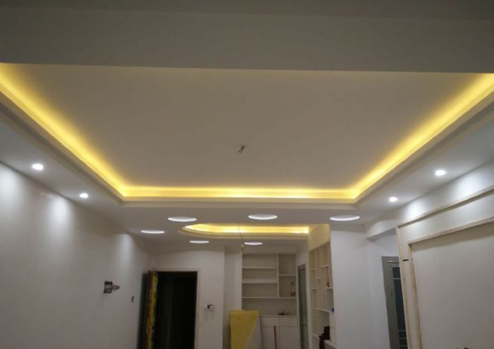 �����������Ͻ��װ��Ч��ͼ