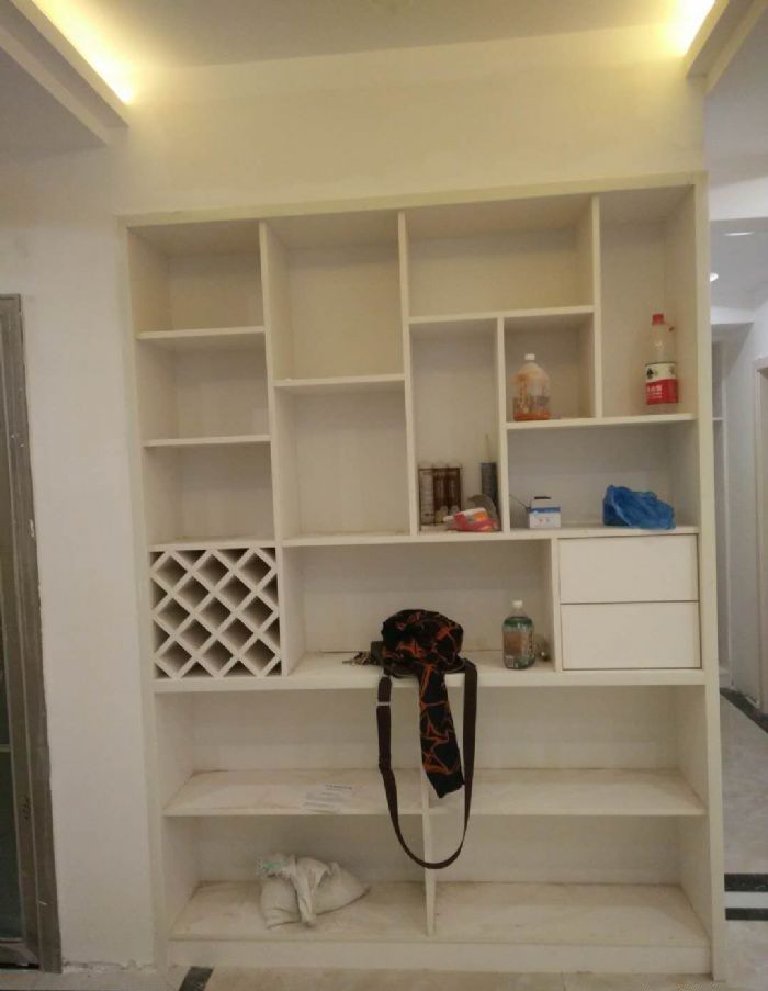 �����������Ͻ��װ��Ч��ͼ