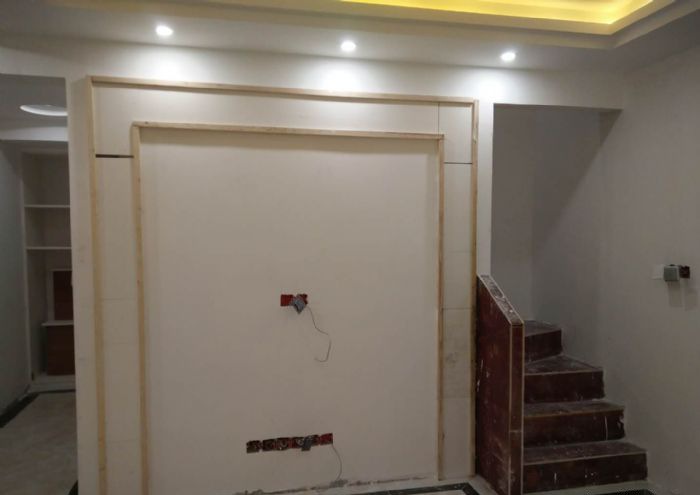 �����������Ͻ��װ��Ч��ͼ