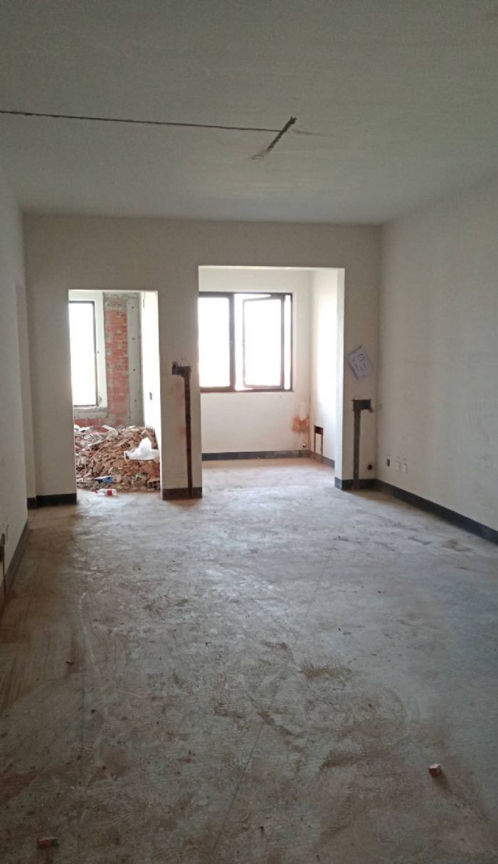 重庆龙湖江与城装修效果图