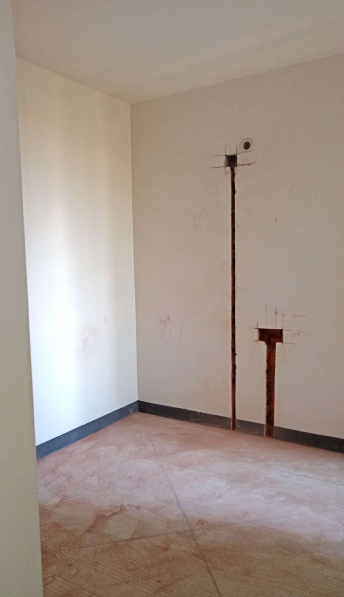 重庆龙湖江与城装修效果图