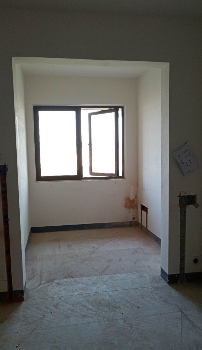 重庆龙湖江与城装修效果图