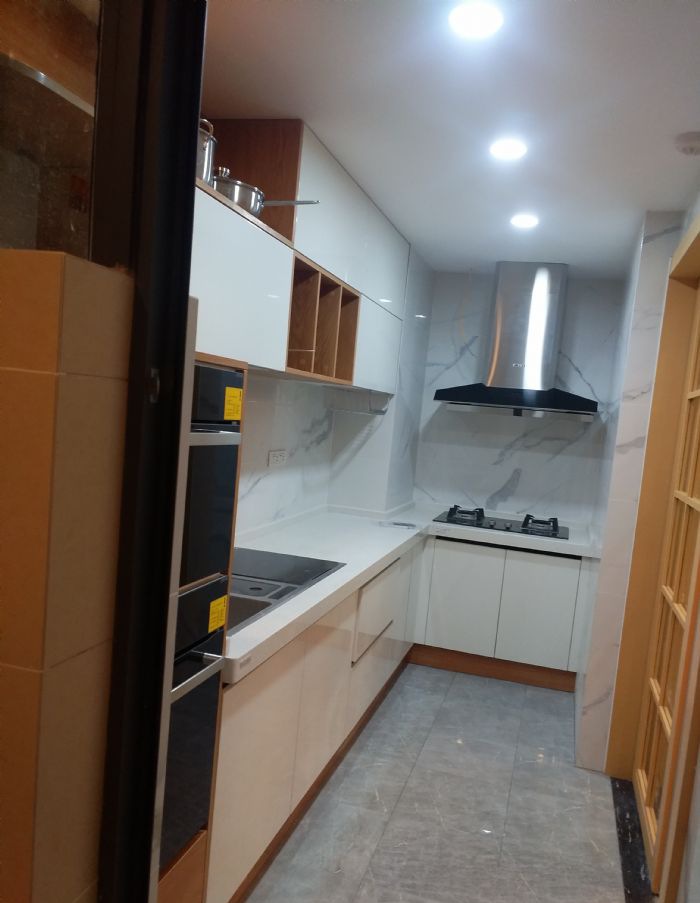 昆明沦海伦国际装修效果图