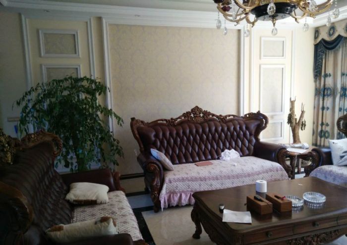 �人����·����С��װ��Ч��ͼ