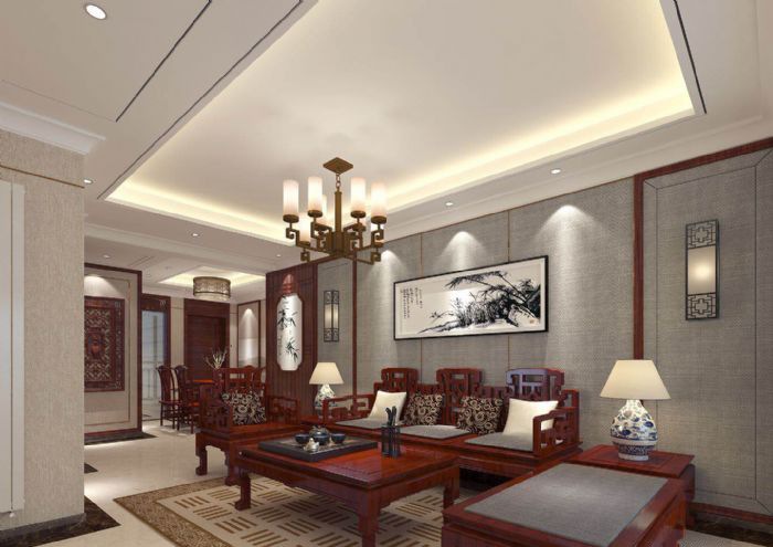 �������ͼ�԰С��װ��Ч��ͼ