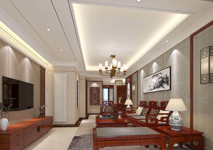 �������ͼ�԰С��װ��Ч��ͼ