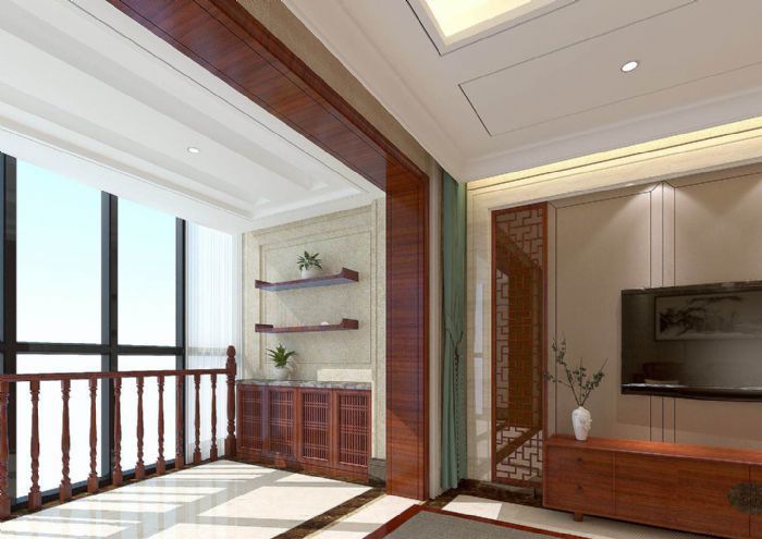 �������ͼ�԰С��װ��Ч��ͼ