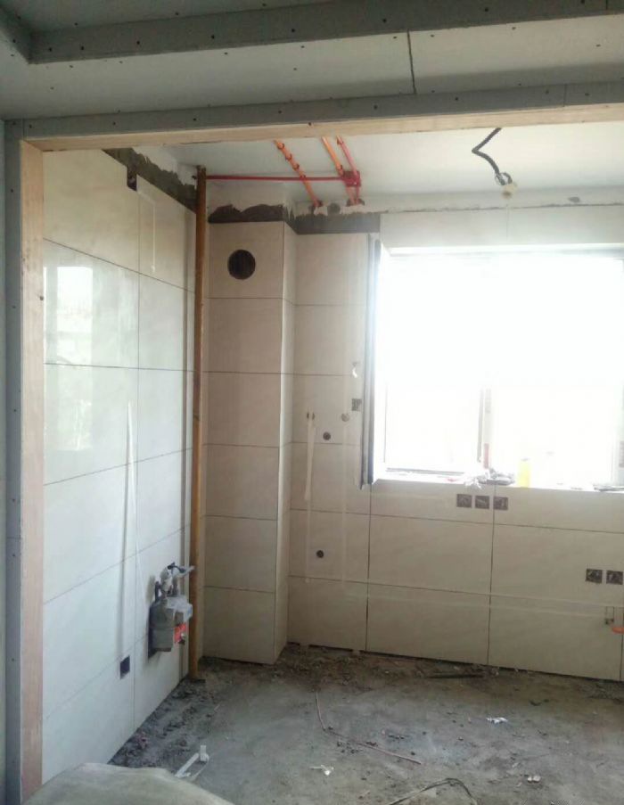 �ൺ����С��װ��Ч��ͼ