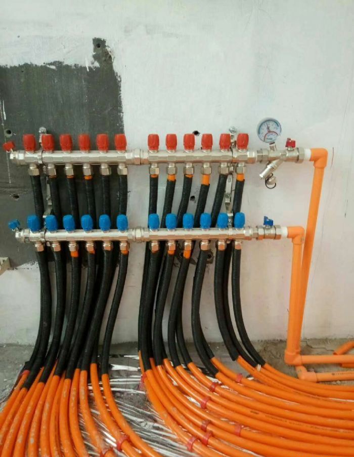 �ൺ����С��װ��Ч��ͼ